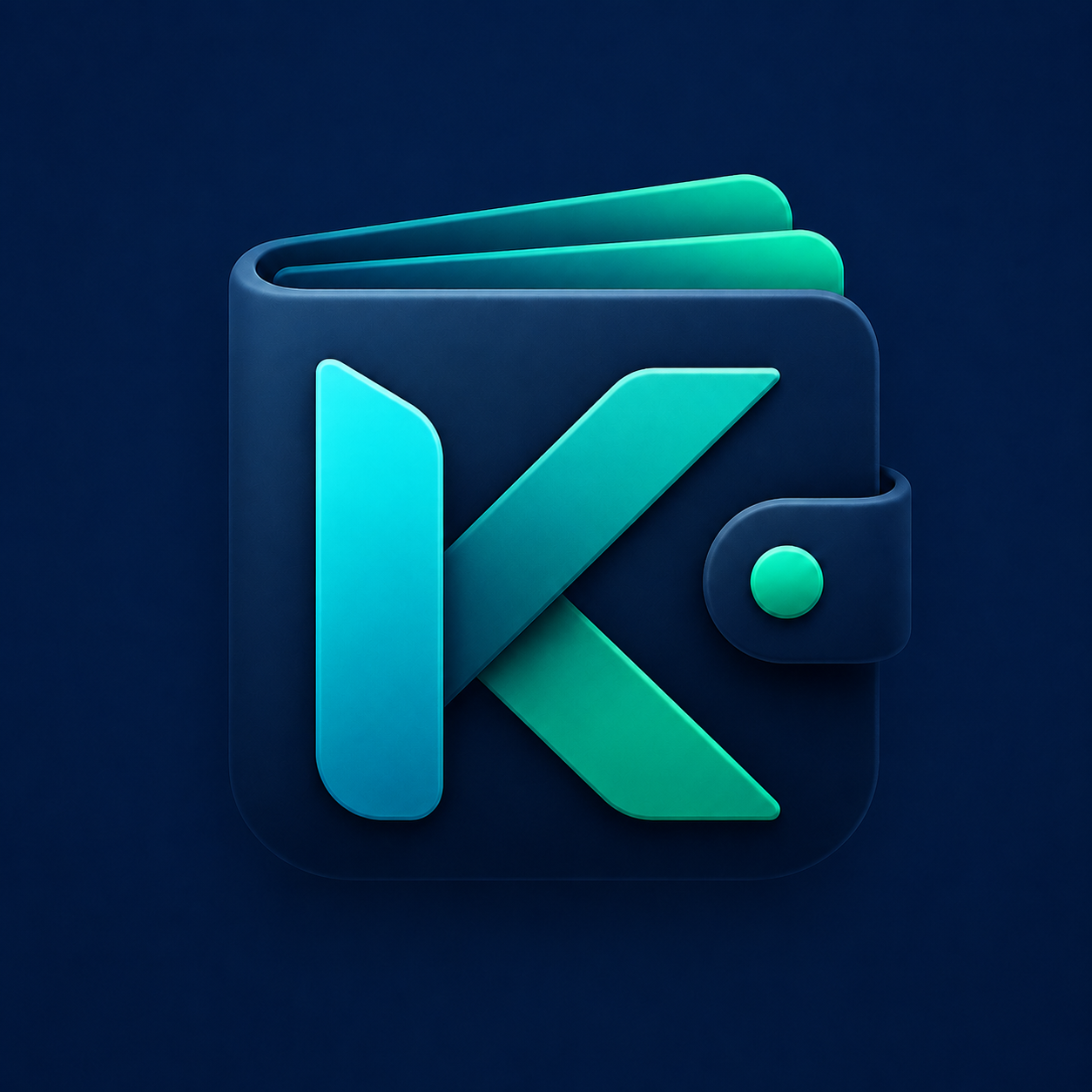 شعار KEEPO